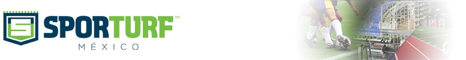SPORTURF México